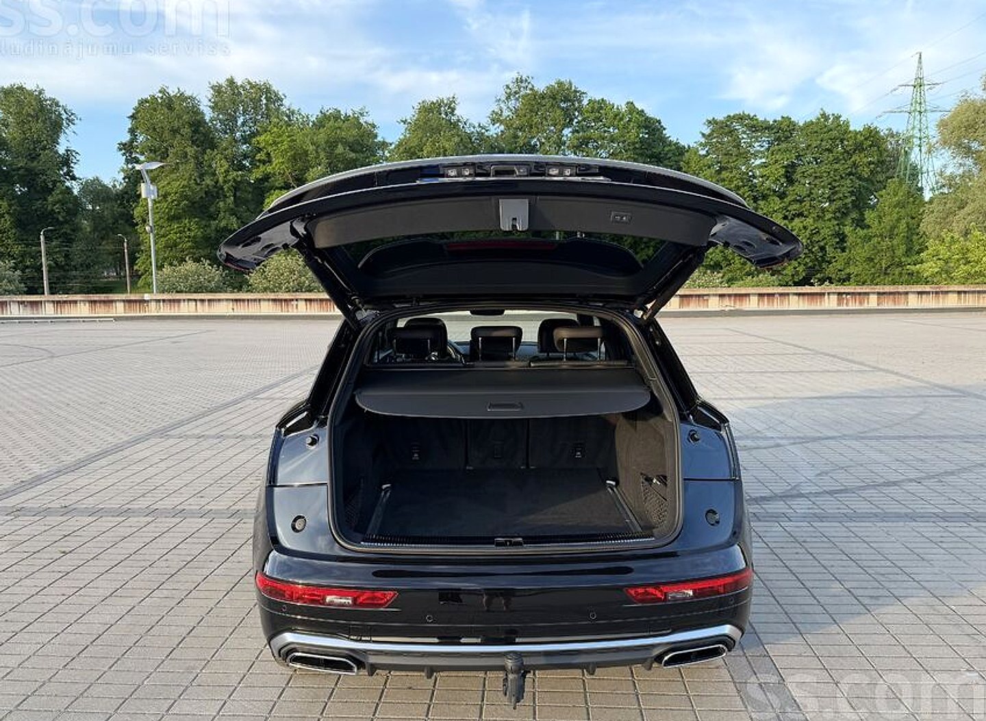 Audi Q5 — foto 4
