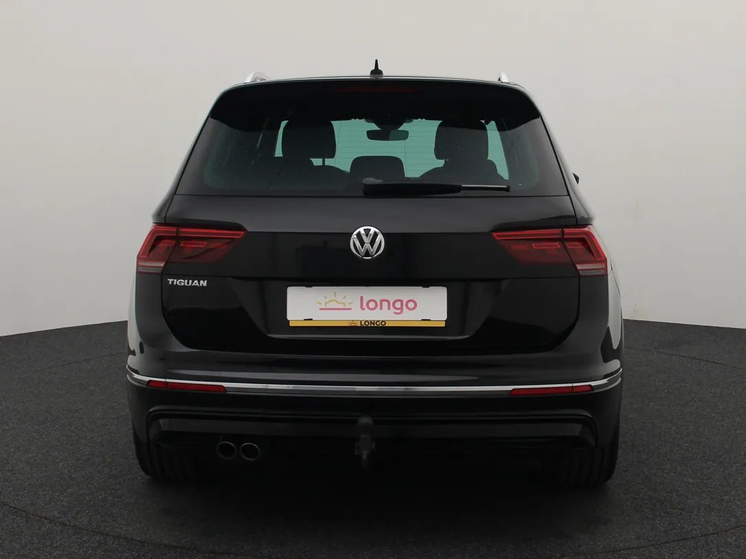 Volkswagen Tiguan — foto 6
