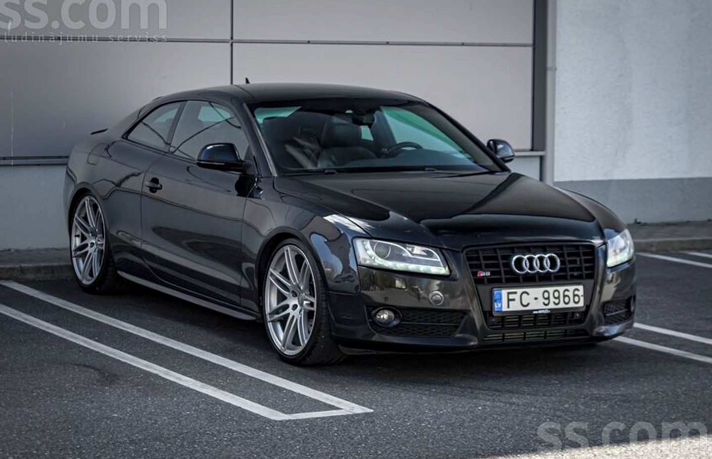 Audi A5 — foto 3