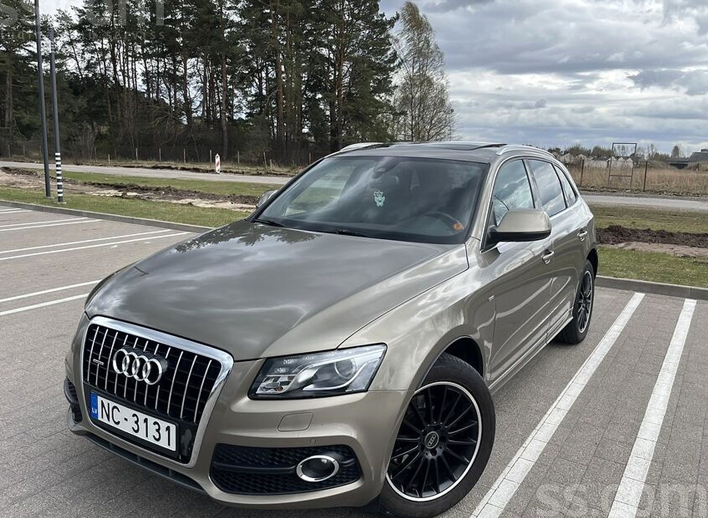 Audi Q5 — foto 2
