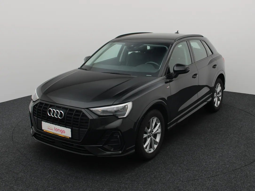 Audi Q3 — foto 2