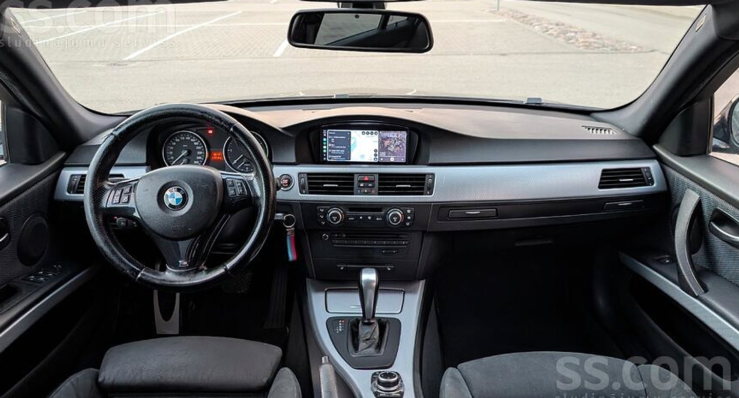 BMW 325 — foto 3