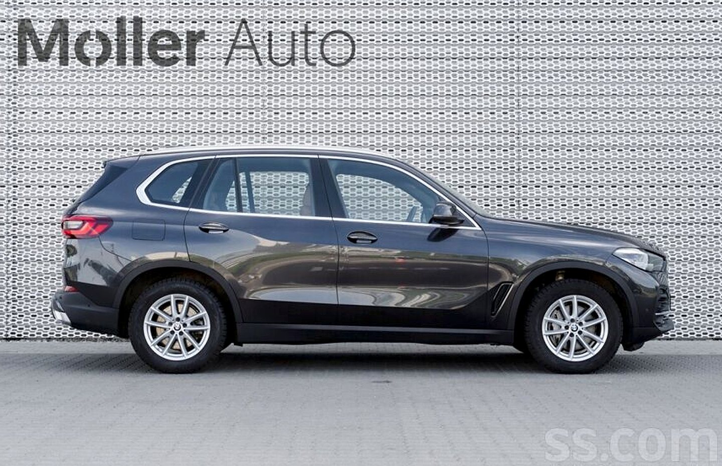 BMW X5 — foto 5