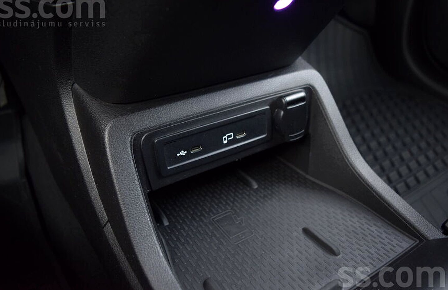Mercedes-Benz Citan — foto 5