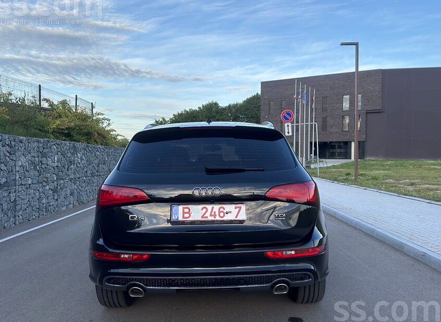 Audi Q5 — foto 6