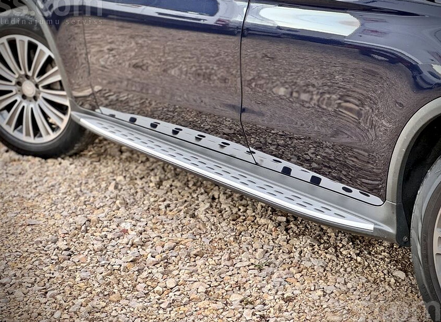 Mercedes-Benz GLC 250 — foto 3