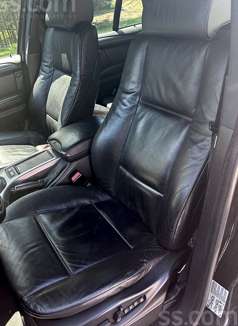 BMW X5 — foto 4