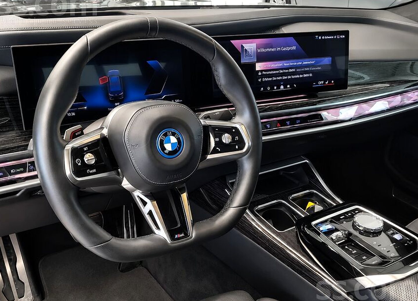 BMW Citi — foto 5