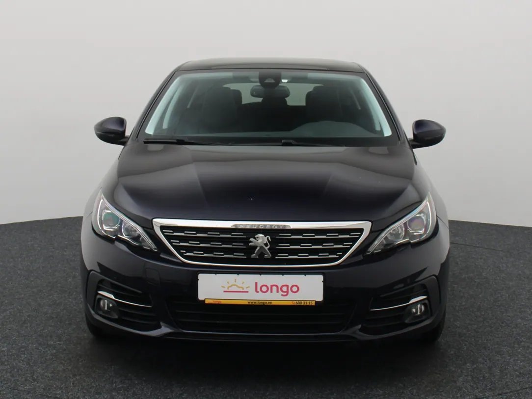 Peugeot 308 — foto 4