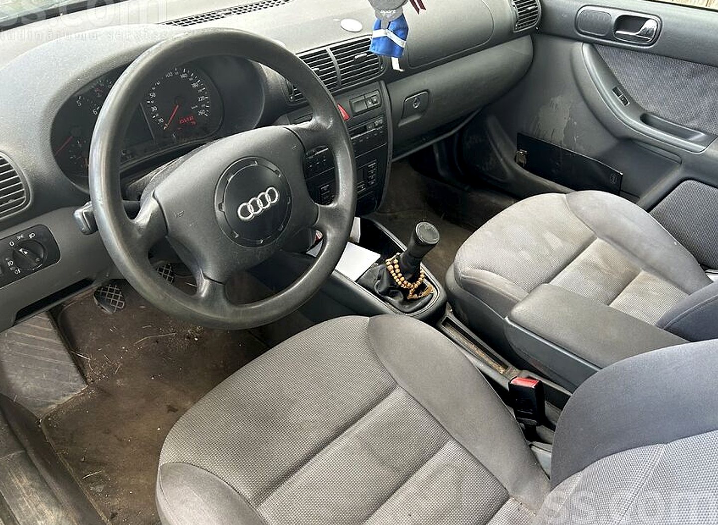 Audi A3 — foto 3