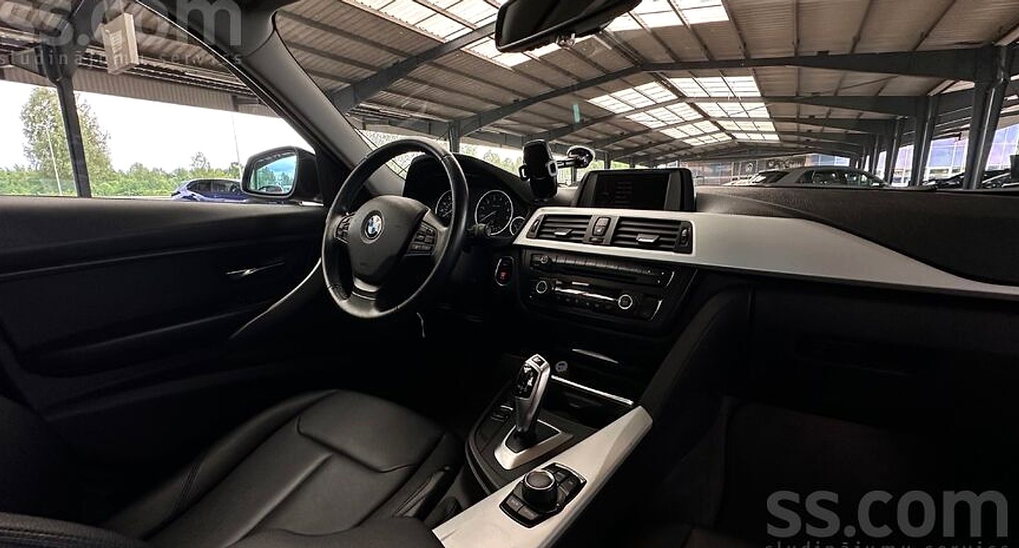 BMW 328 — foto 6