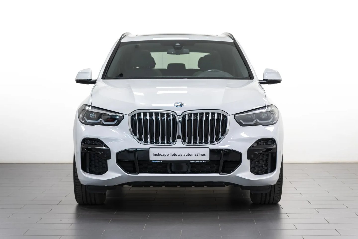 BMW X5 — foto 3