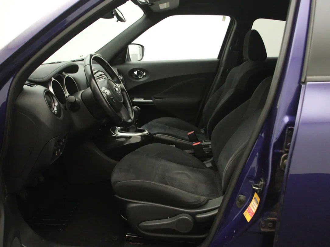 Nissan Juke — foto 5