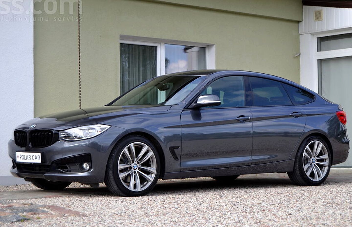 BMW 330 — foto 6