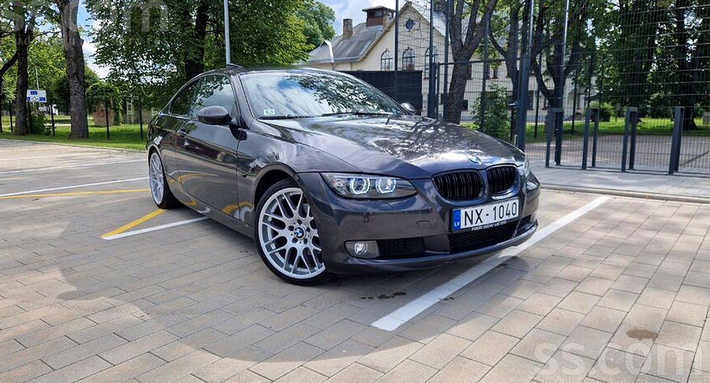 BMW 328 — foto 6