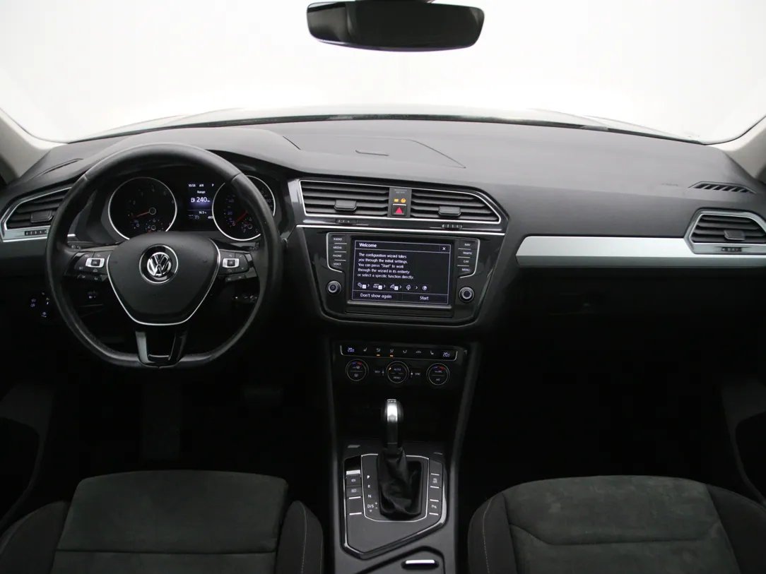 Volkswagen Tiguan — foto 3
