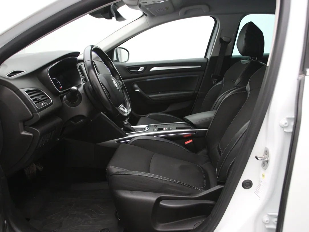 Renault Megane — foto 5