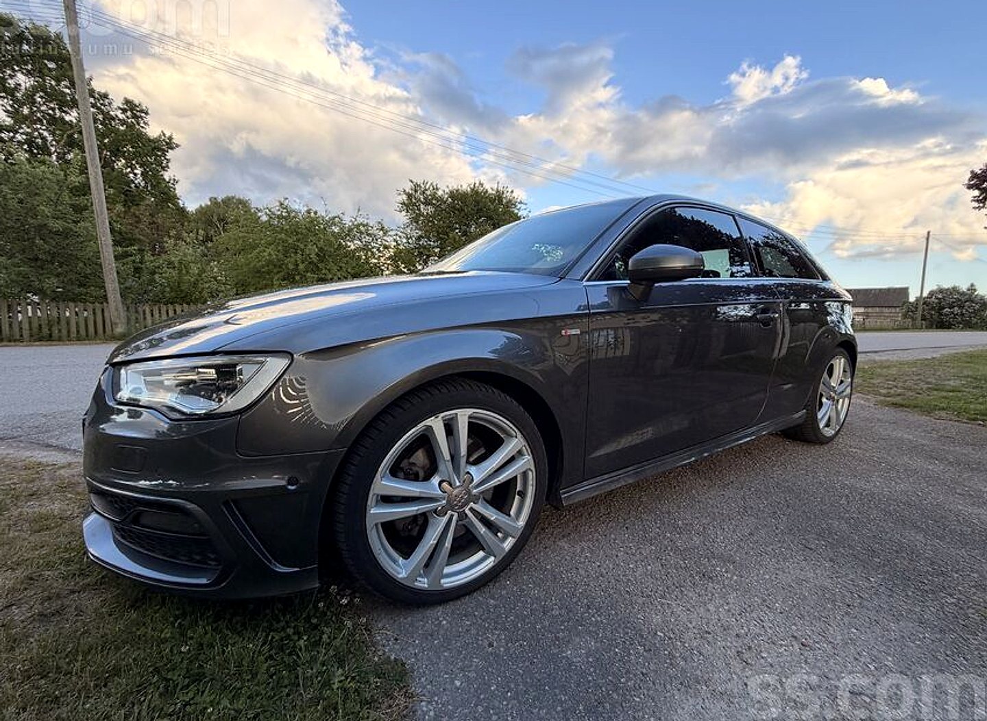 Audi A3 — foto 4
