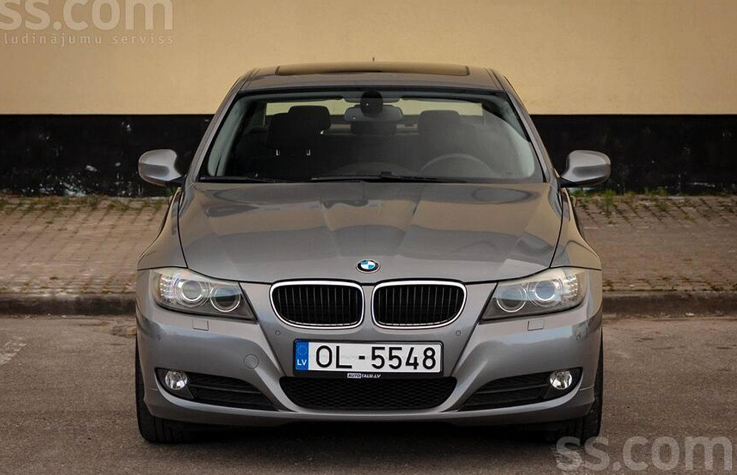 BMW 318 — foto 2