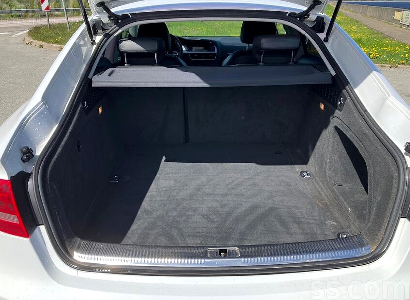 Audi A5 — foto 5