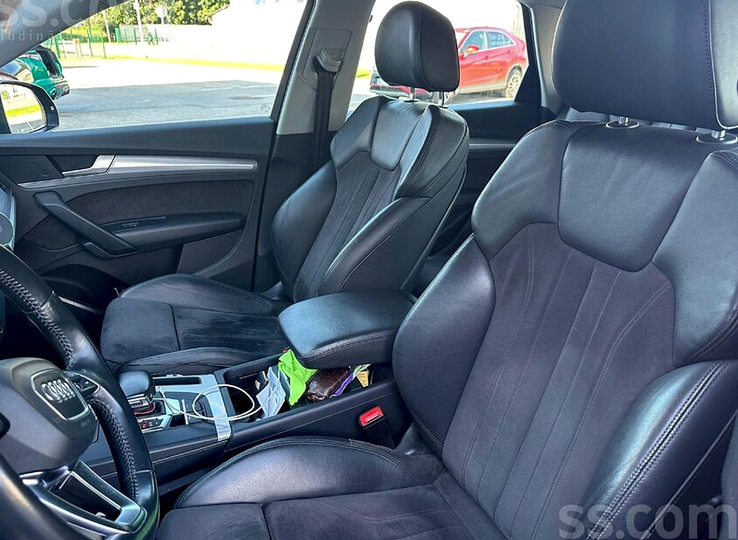 Audi Q5 — foto 4
