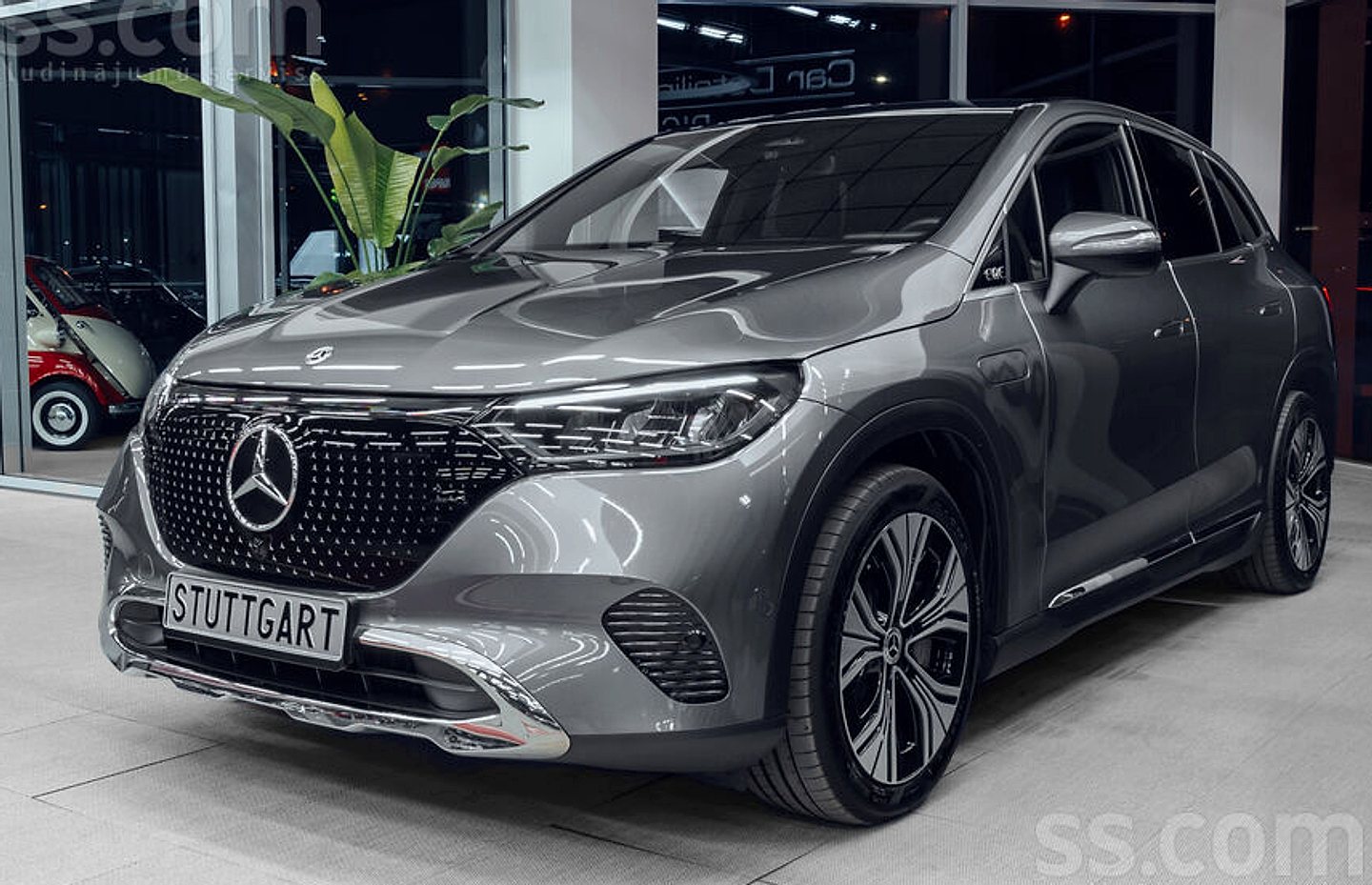 Mercedes-Benz Citi — foto 3