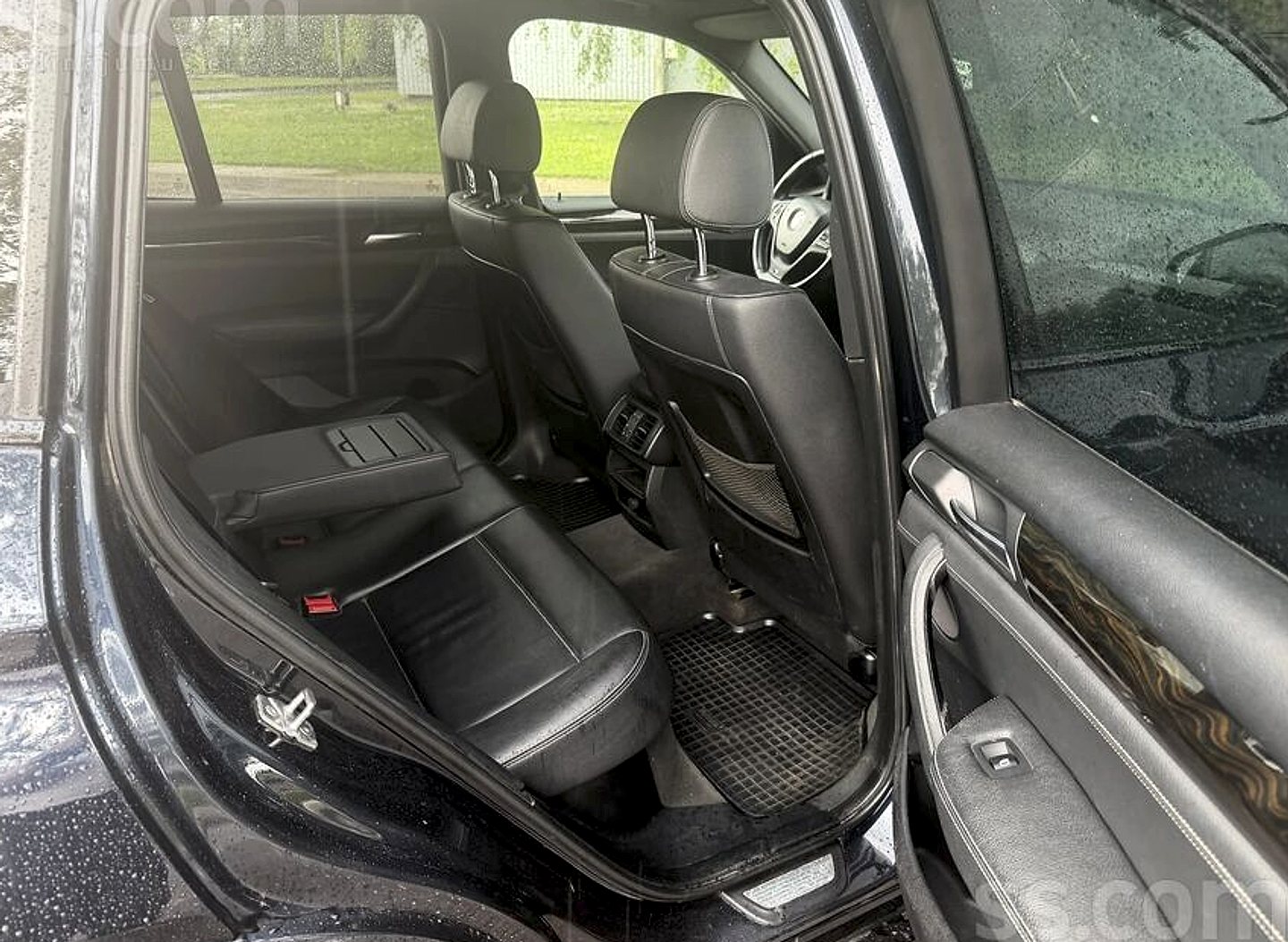 BMW X3 — foto 4