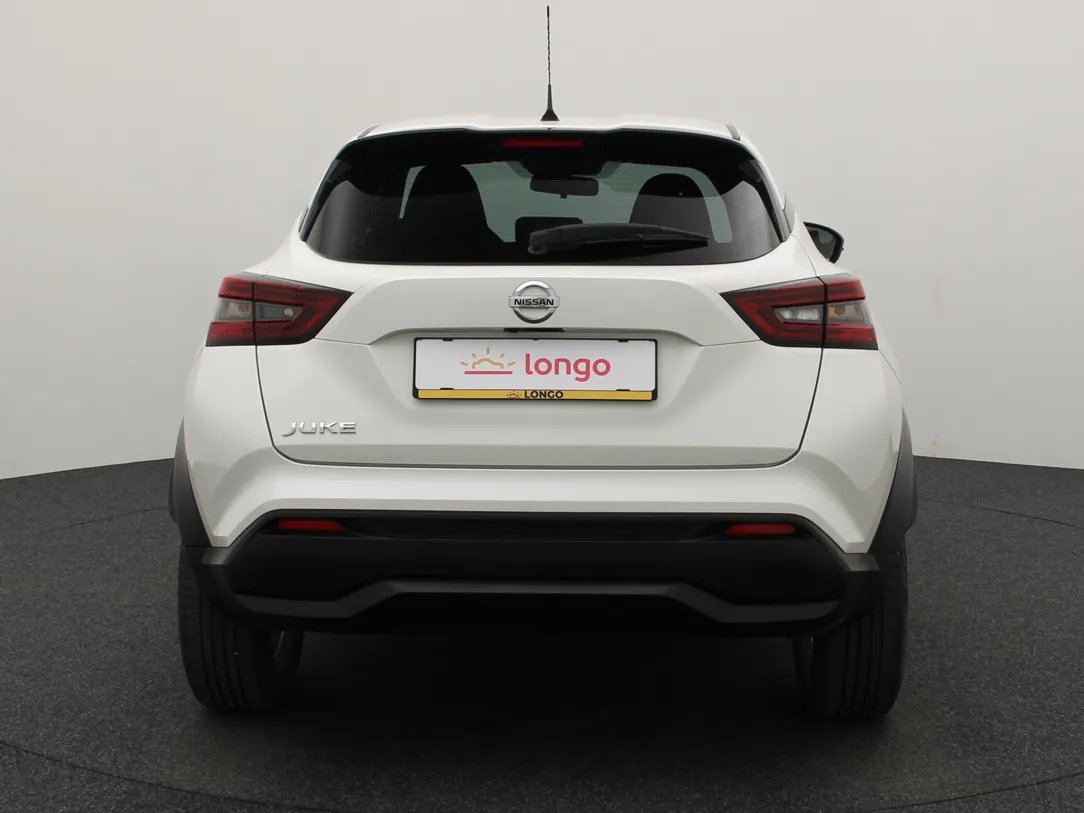 Nissan Juke — foto 6