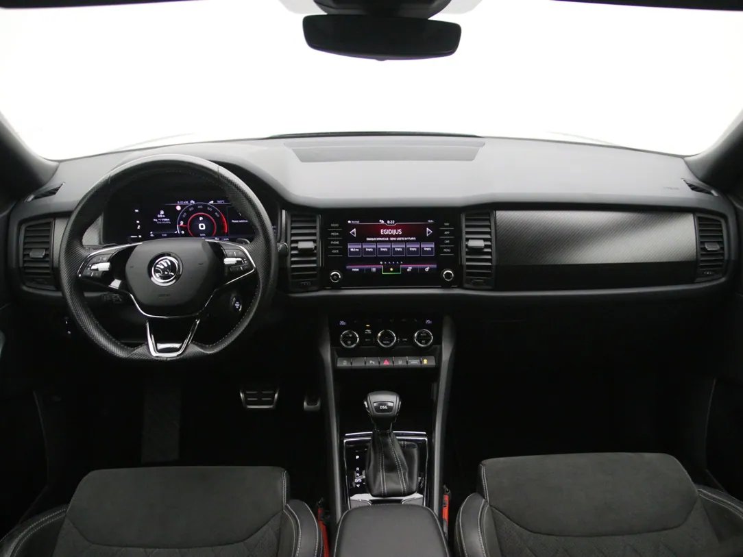 Škoda Kodiaq — foto 3