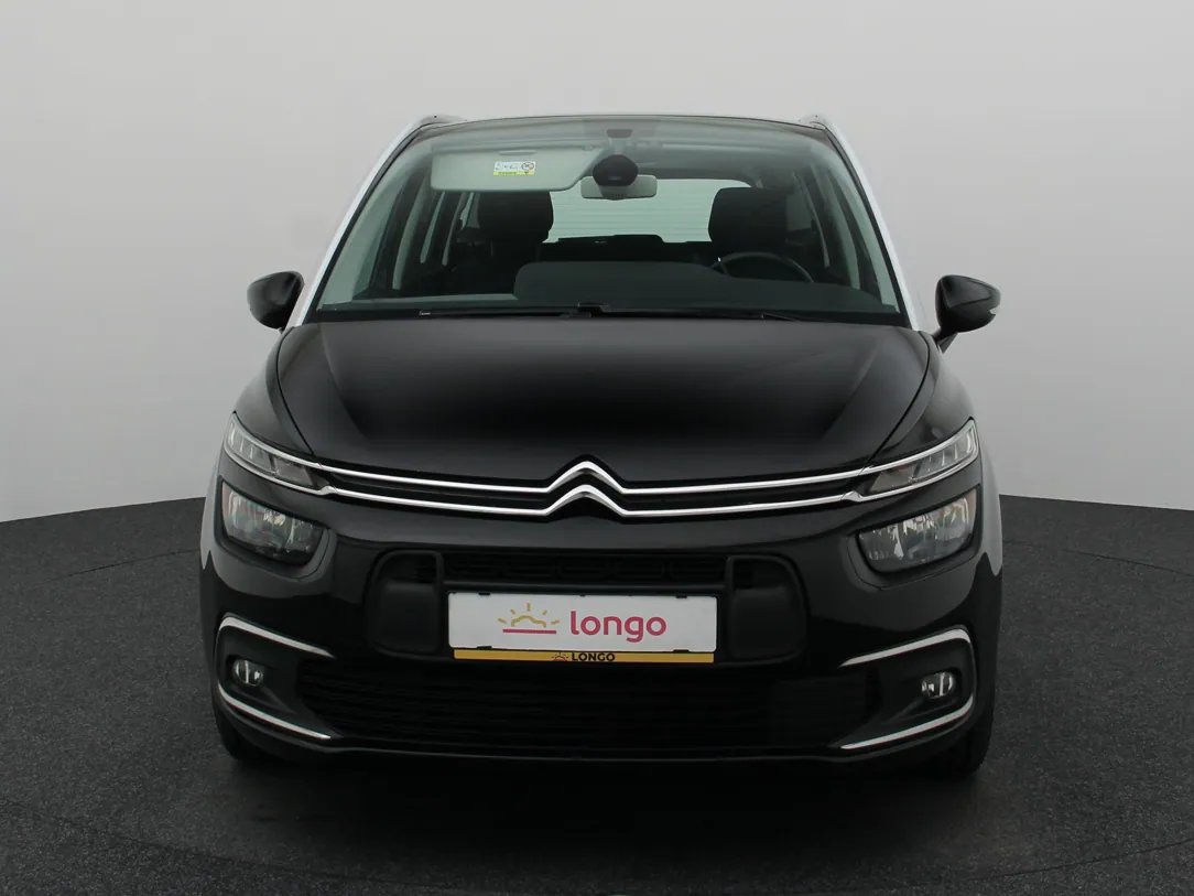 Citroën Grand C4 Spacetourer — foto 4