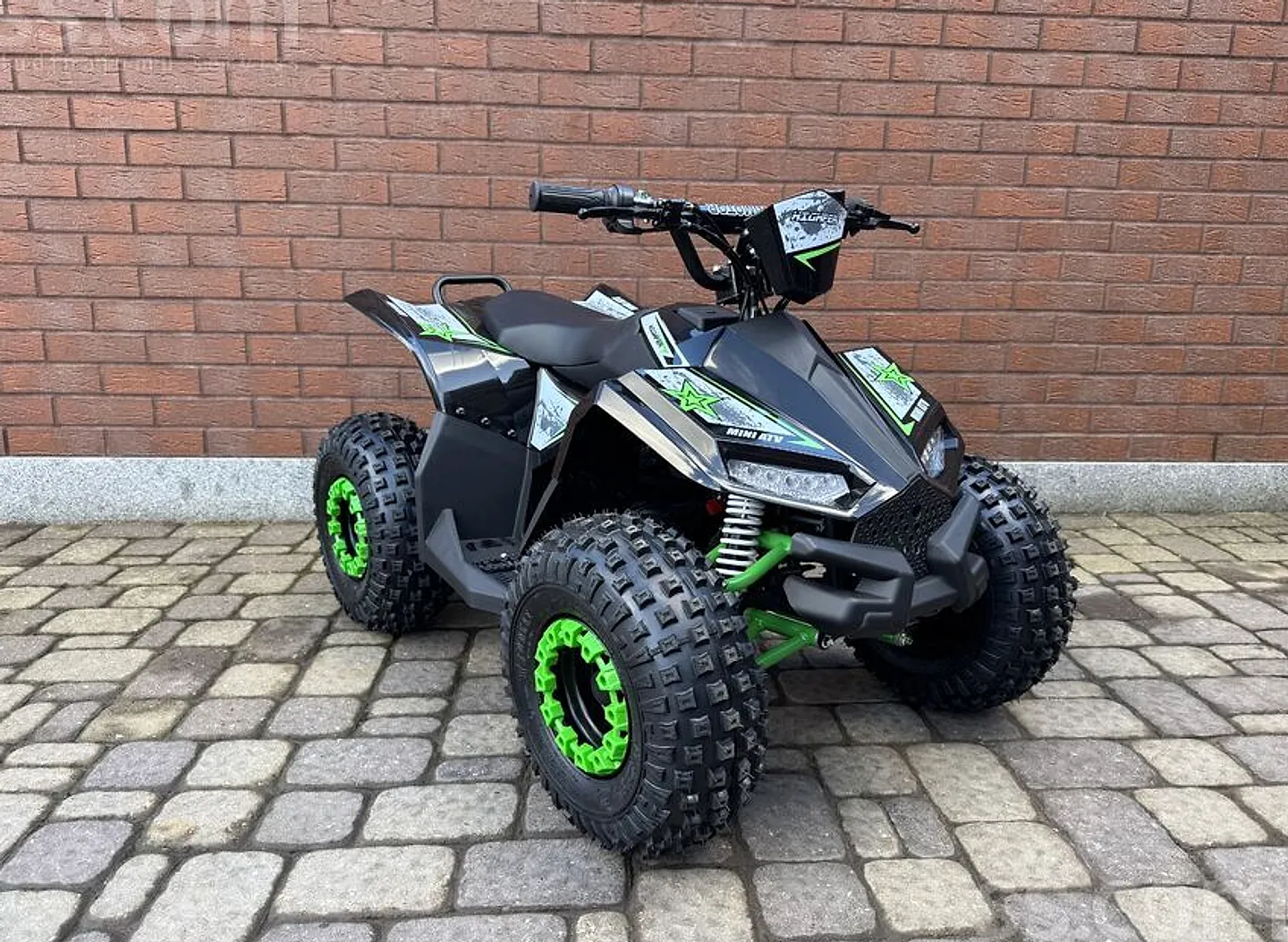 Atv Elektro, 2026. gads