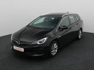 Opel Astra, 2020. gads