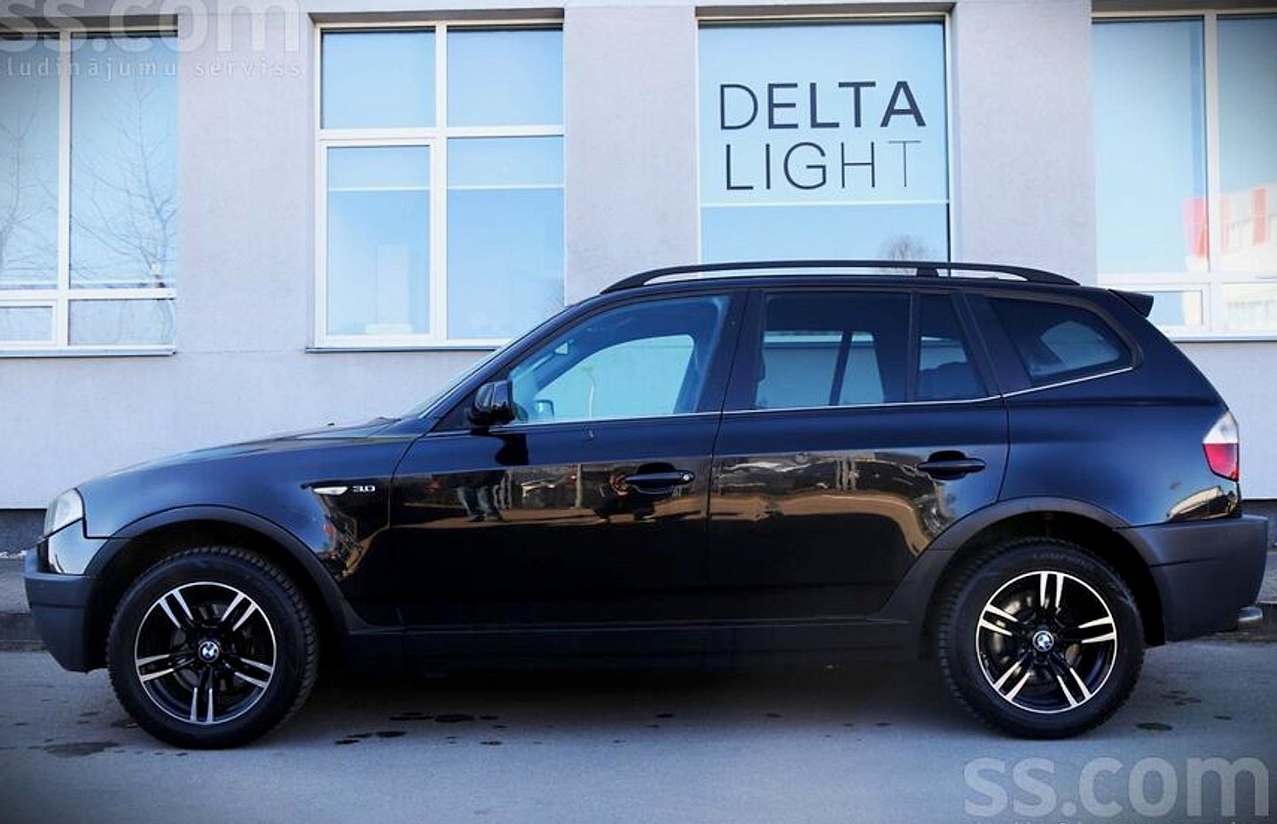 BMW X3 — foto 2