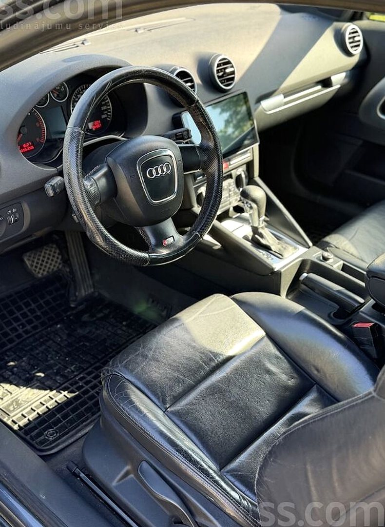 Audi A3 — foto 6