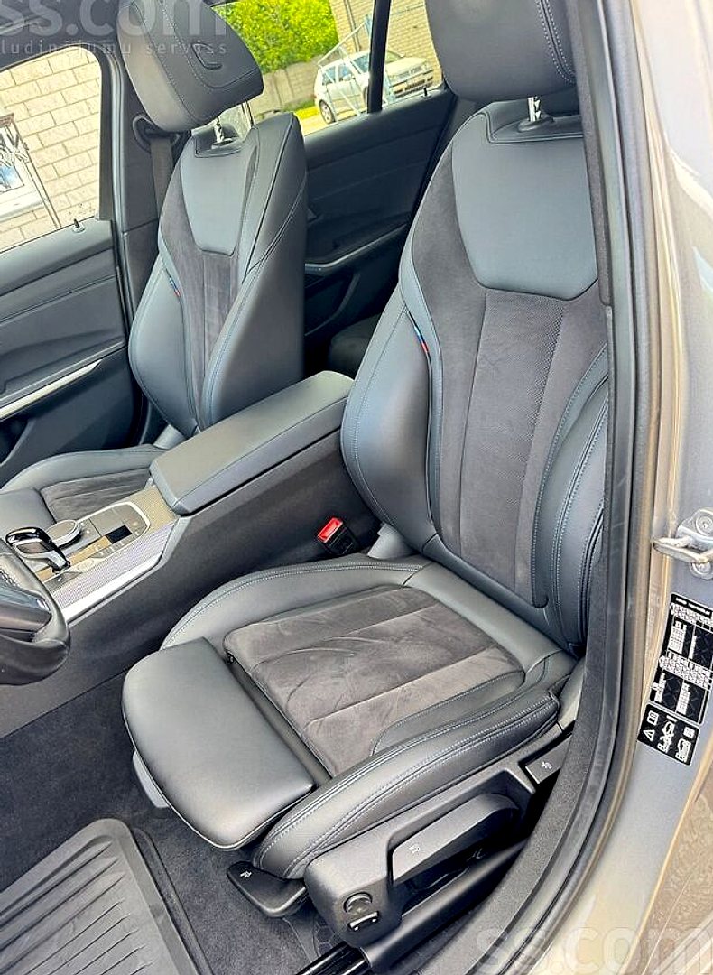 BMW 330 — foto 5