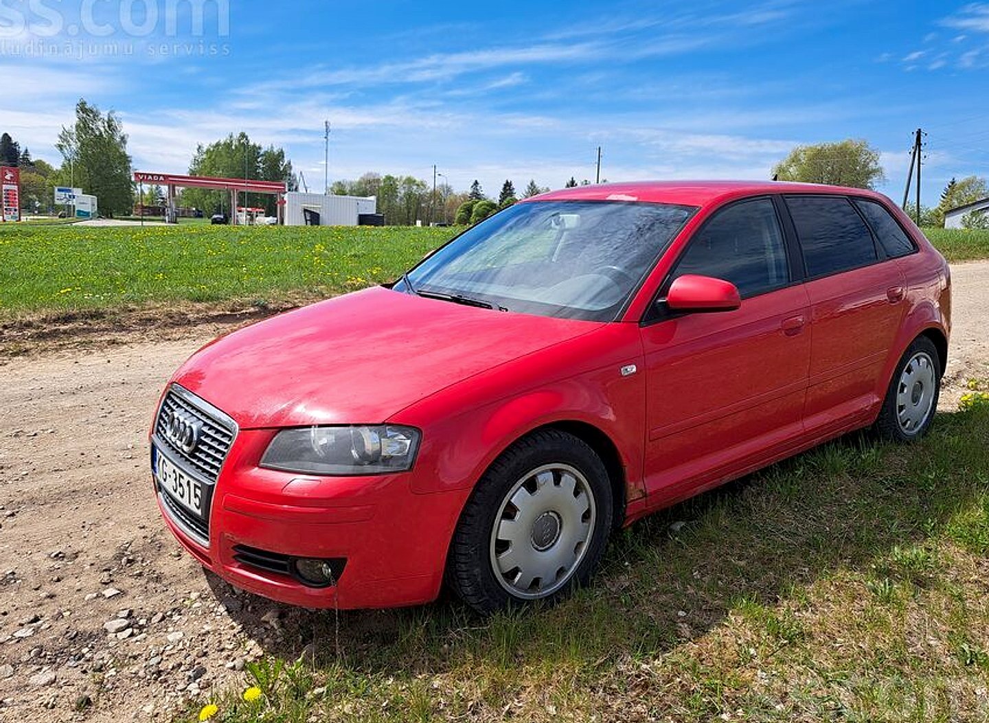 Audi A3 — foto 3