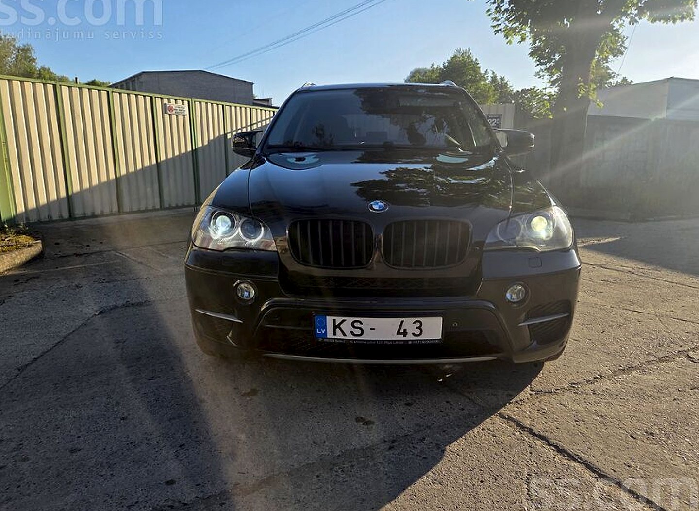BMW X5 — foto 2
