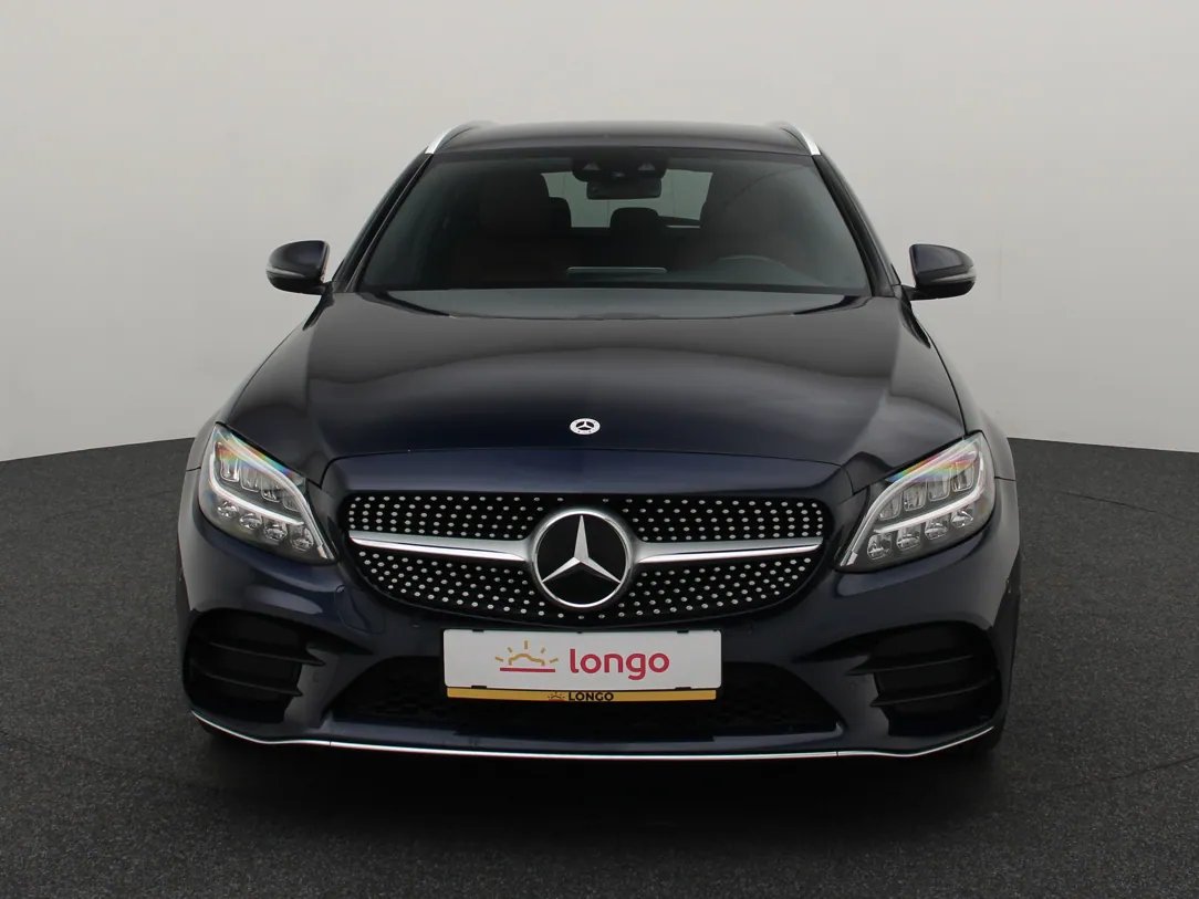 MERCEDES BENZ C300 — foto 4