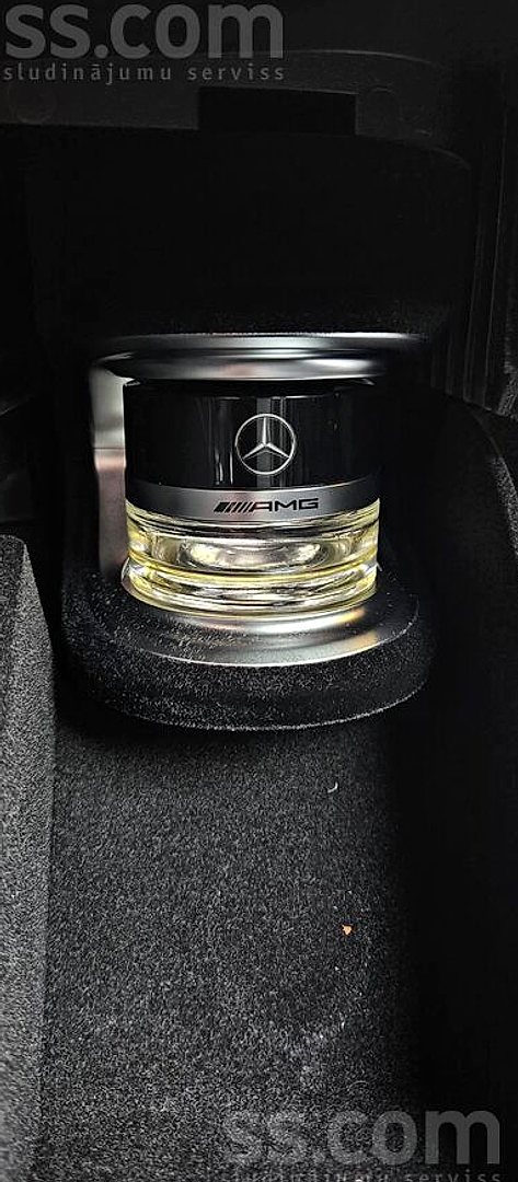 Mercedes-Benz GLC 43 AMG — foto 6