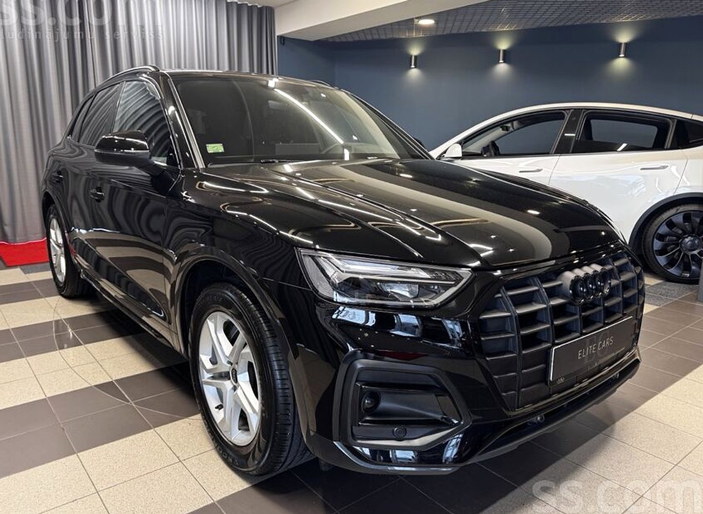 Audi Q5 — foto 3