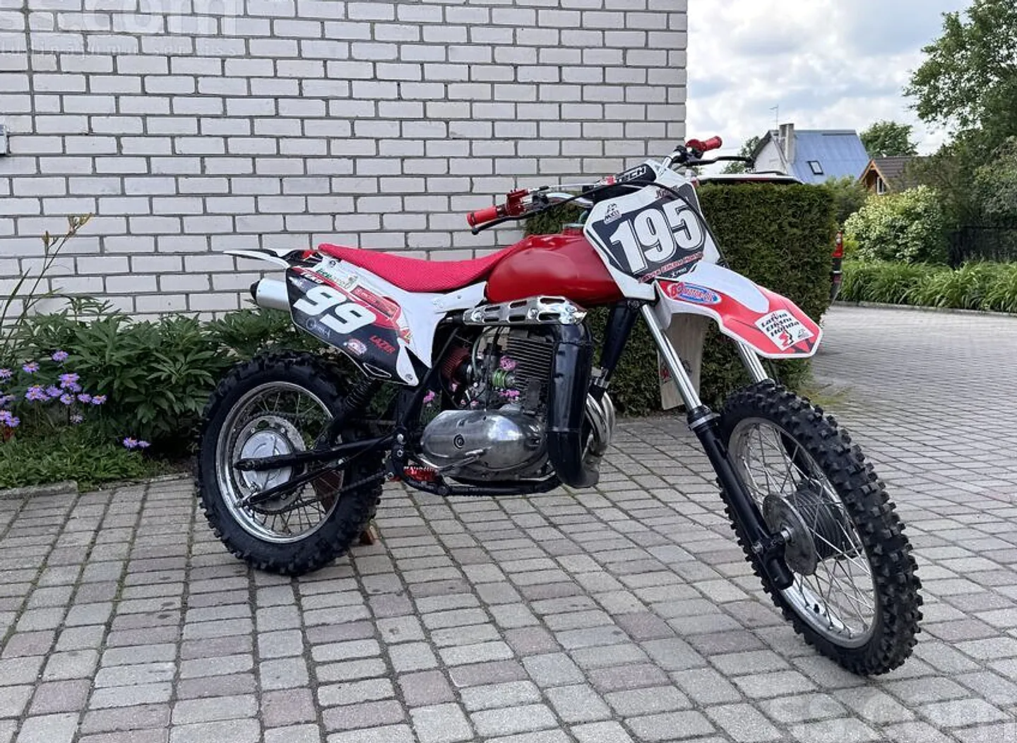 Iž K15, 1979. gads