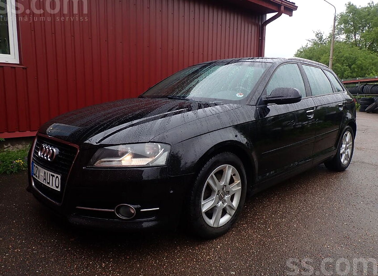 Audi A3 — foto 4