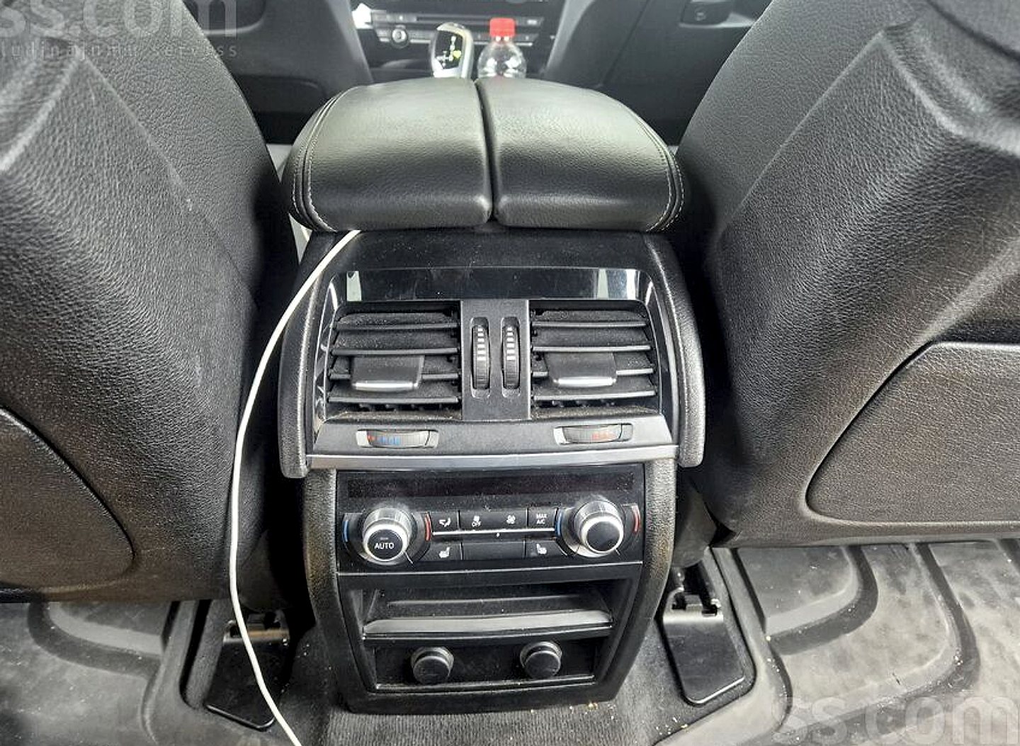 BMW X5 — foto 3