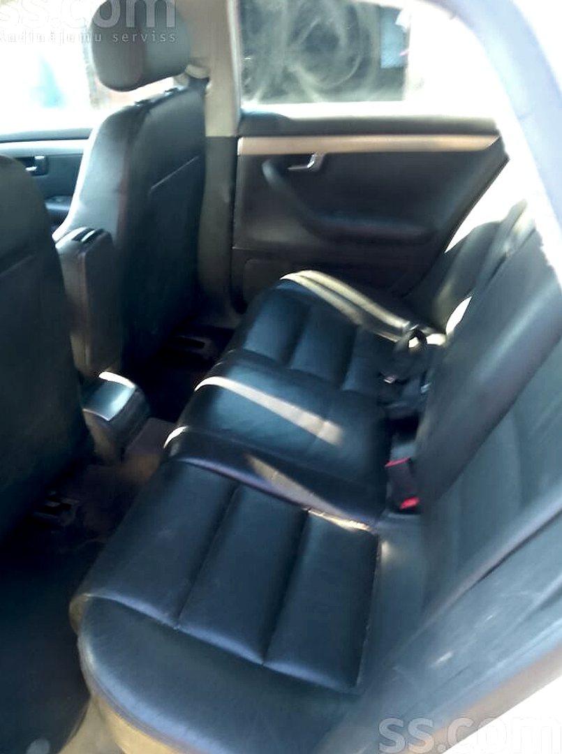 Audi A4 — foto 5