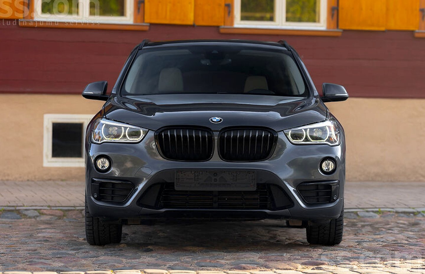 BMW X1 — foto 2