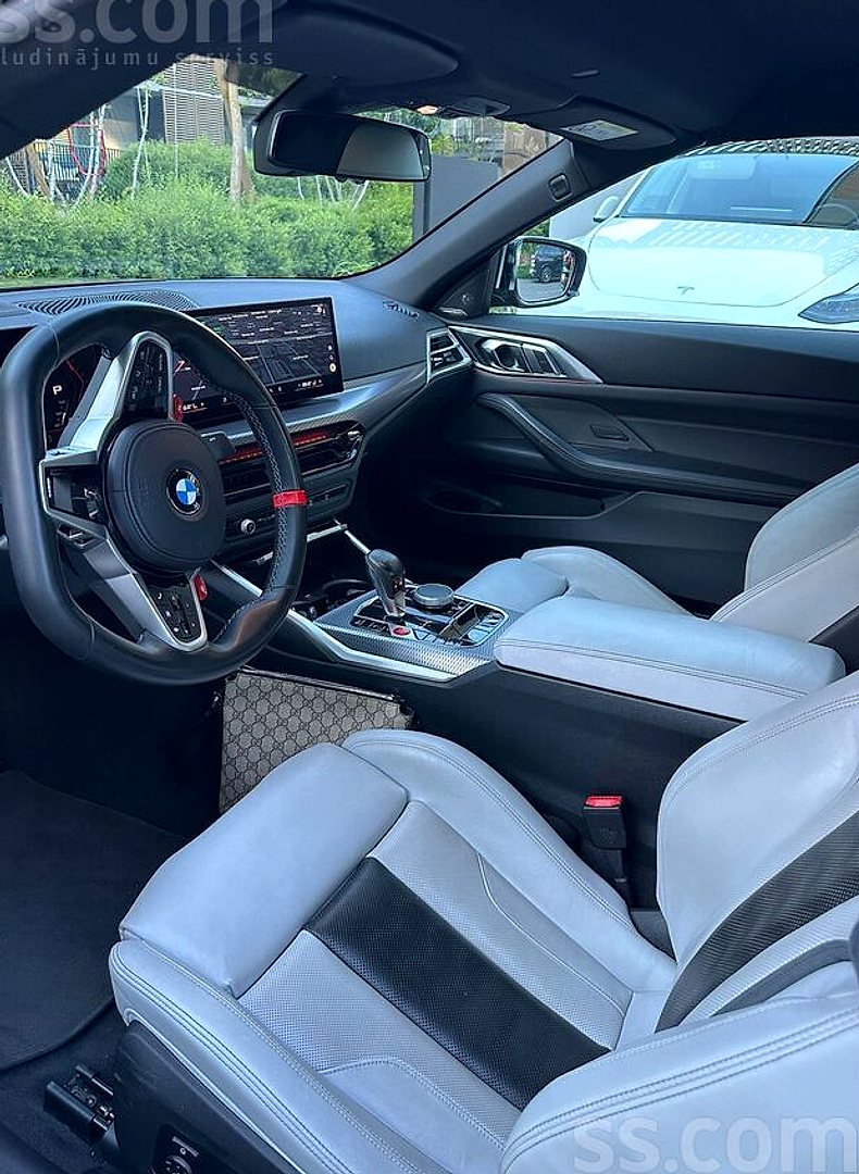 BMW M4 — foto 4
