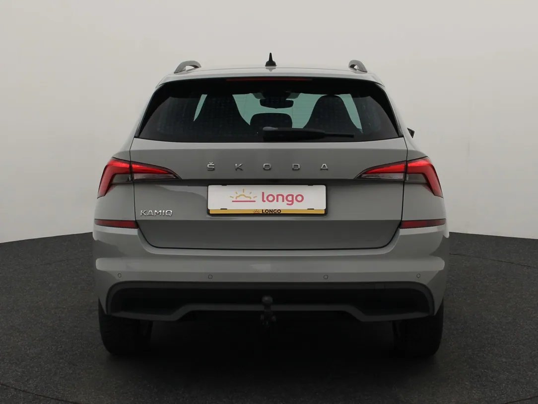 Škoda Kamiq — foto 6