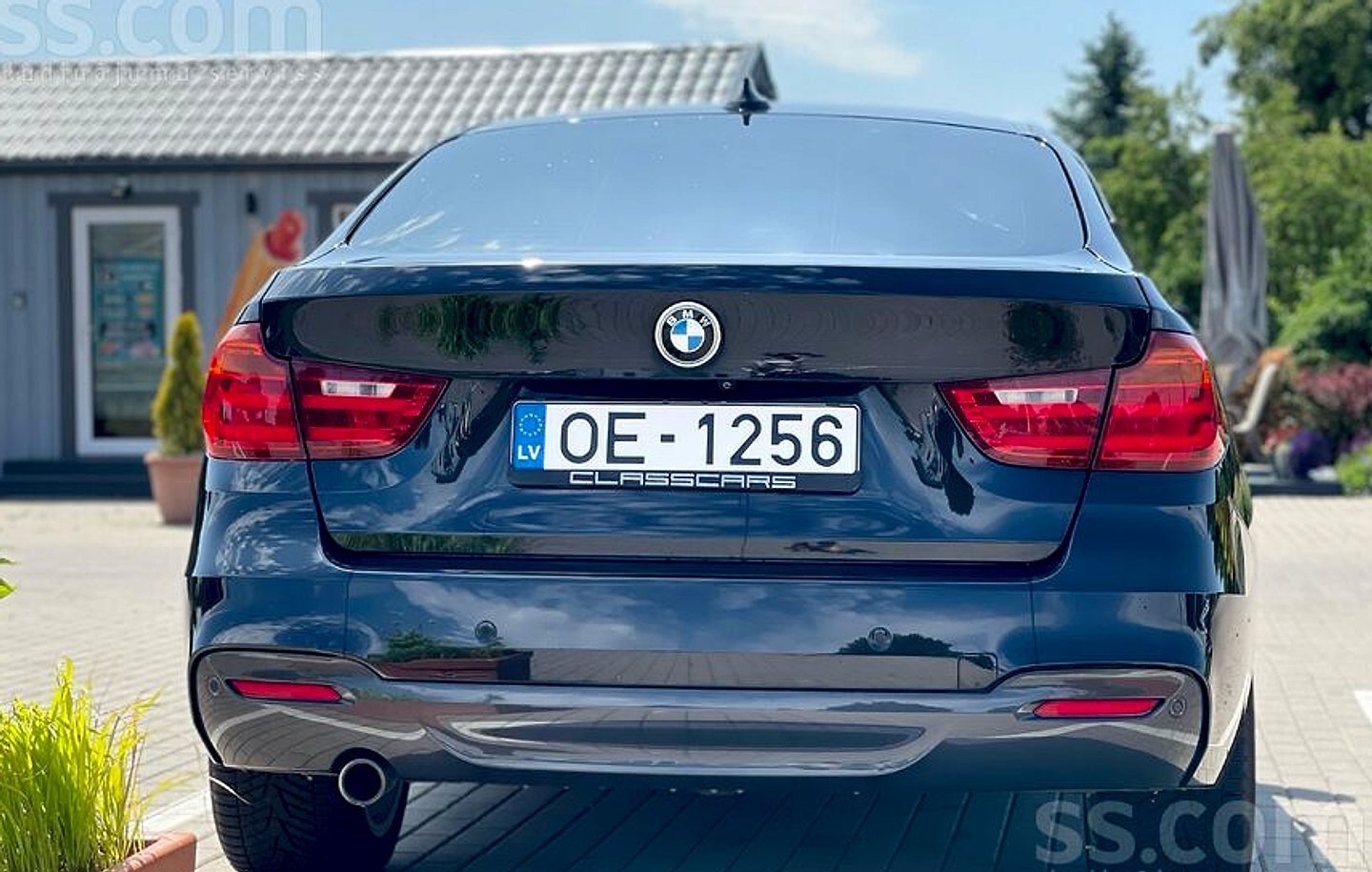 BMW 318 — foto 5