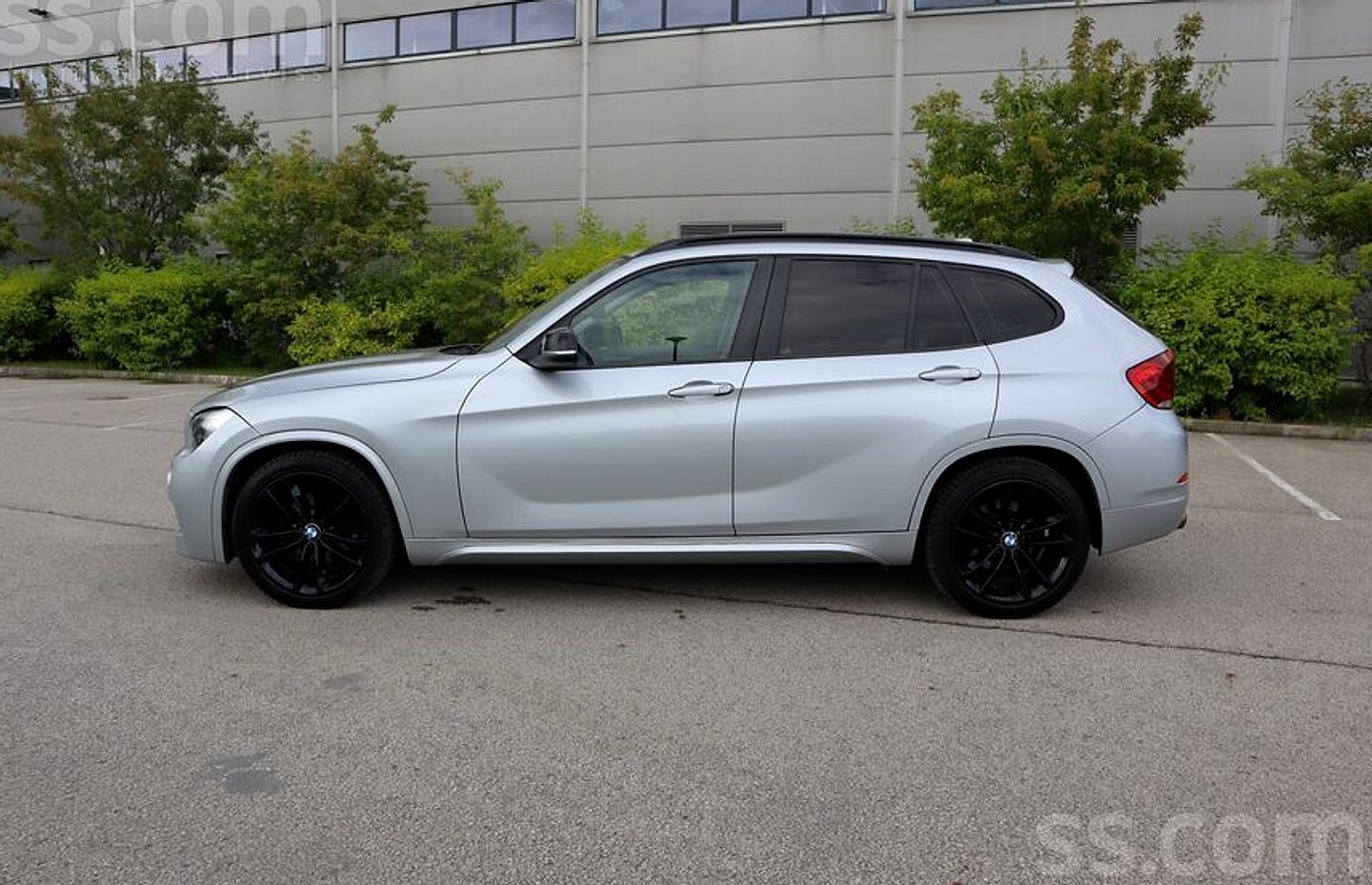 BMW X1 — foto 6