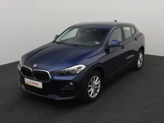 BMW X2, 2019. gads